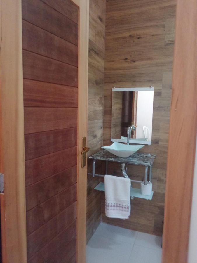 Pousada Flor De Alter Alter do Chão Kültér fotó